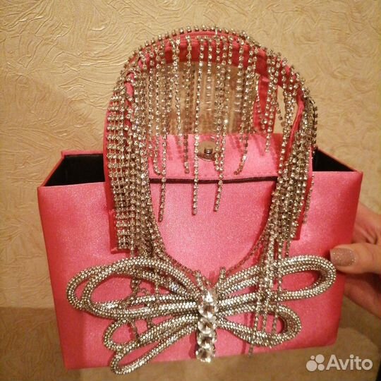 Сумка женская