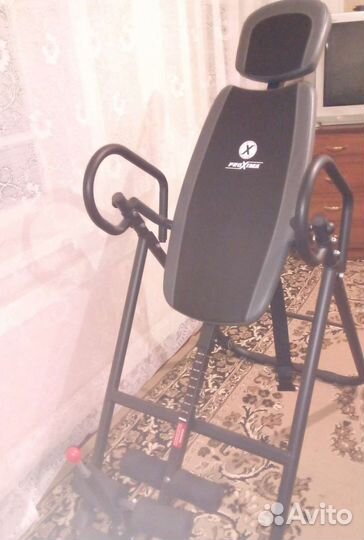 Инверсионный стол