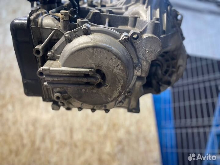 АКПП F4A51 D4EA 2.0i 112-125 л/с Hyundai Santa Fe