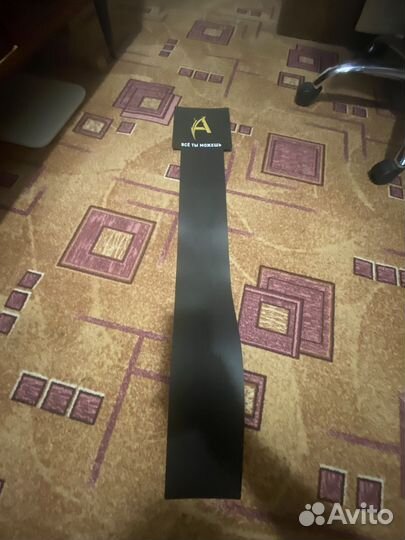 Adrenaline накопитель для банок