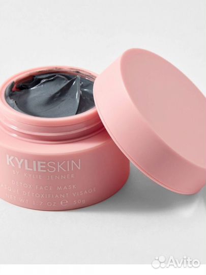 Крем, маска, тоник, лосьон, масло, пенка Kylie