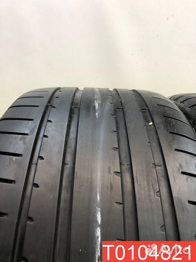 Goodyear Eagle F1 Asymmetric 3 275/30 R20 97Y