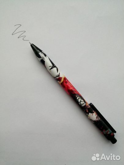 Ручки Благословение небожителей