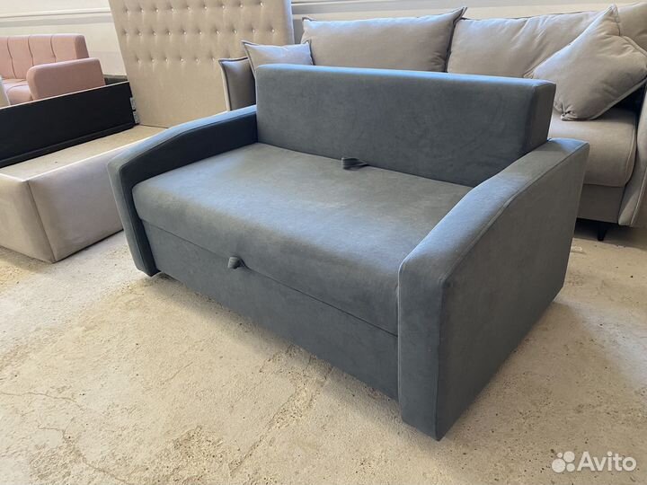 Диван кровать раскладной