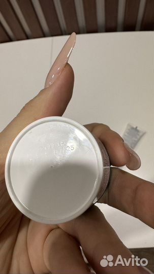 Крем для лица