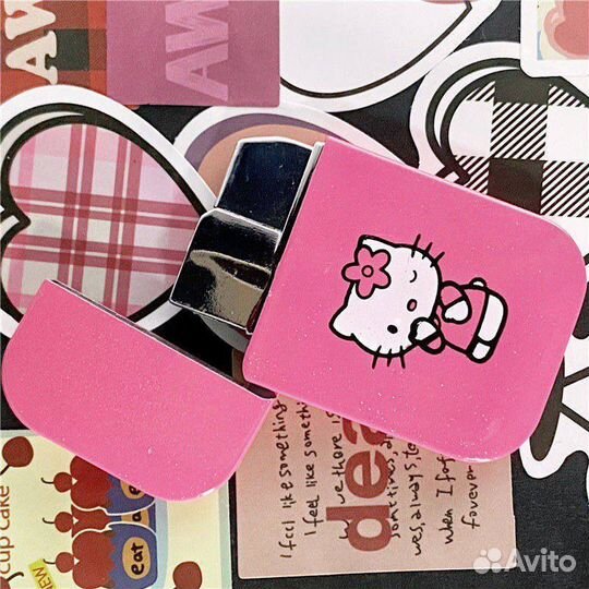 Зажигалка hello kitty