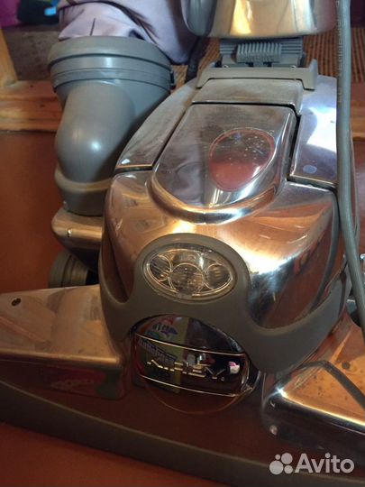 Пылесос kirby