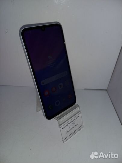 Samsung Galaxy A15, 8/256 ГБ