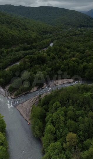 Участок 3,01 га (СНТ, ДНП)