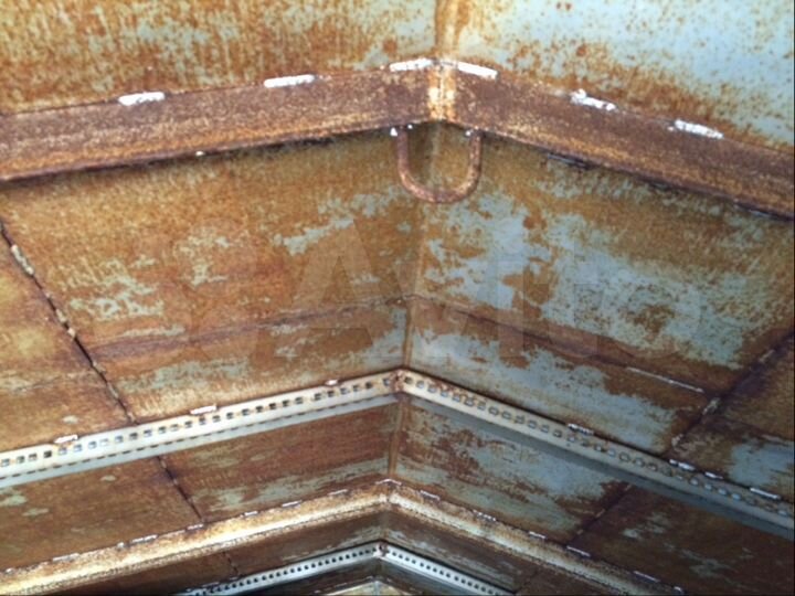 Гараж, 18 м²