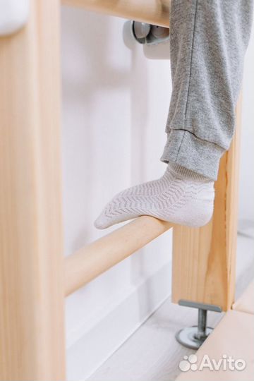 Дск. Шведская стенка romana Eco1