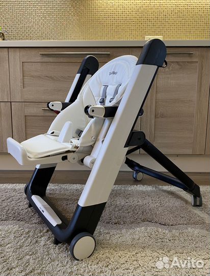 Стульчик для кормления peg perego Siesta / Италия