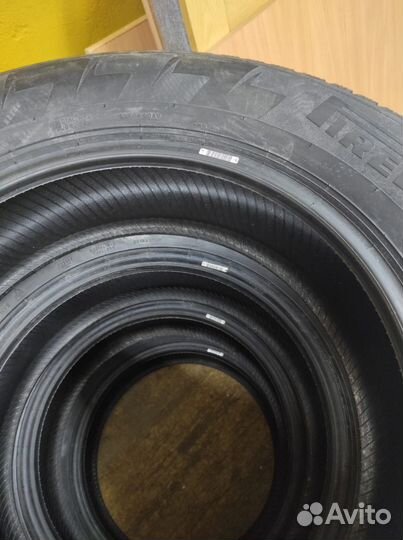 Pirelli Ice Zero 245/60 R18