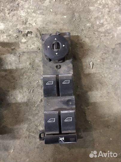 Блок стеклоподъемников Ford Focus 2 Фокус1