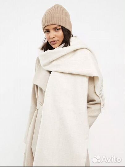 Шарф женский новый