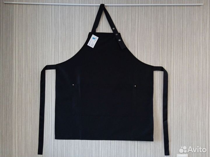 Фартук для парикмахера