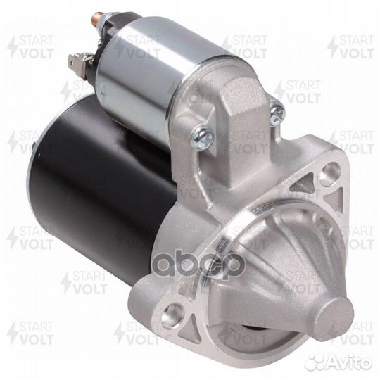 Стартер LST0552 startvolt