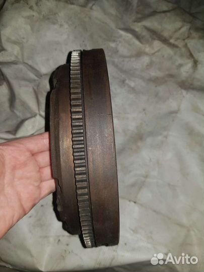 Маховик Фольксваген Гольф 4,3 джета бора пассат