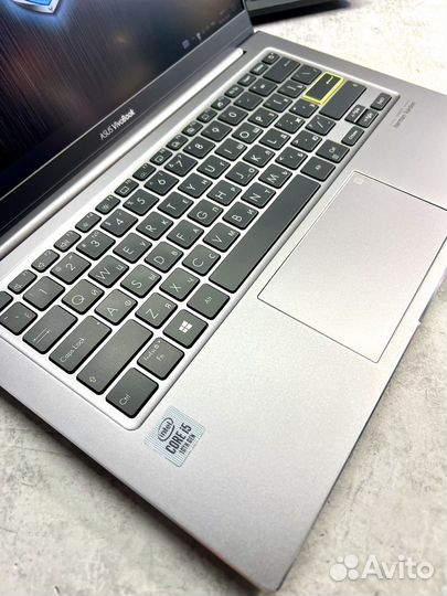 Шикарный ультрабук 