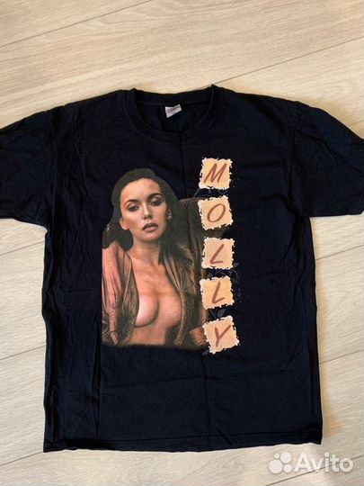 Футболка Molly