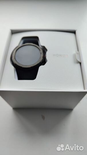 Смарт часы honor gs pro