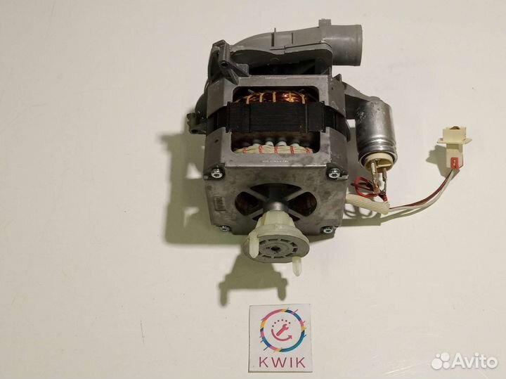 Насос посудомойки беко