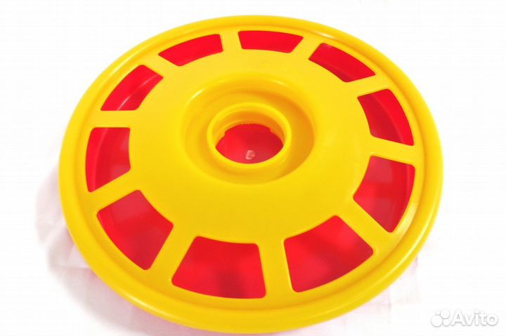 Поилка под бутылку пэт 5л