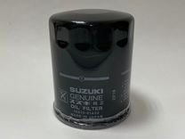 Фильтр масляный Suzuki 16510-61А32