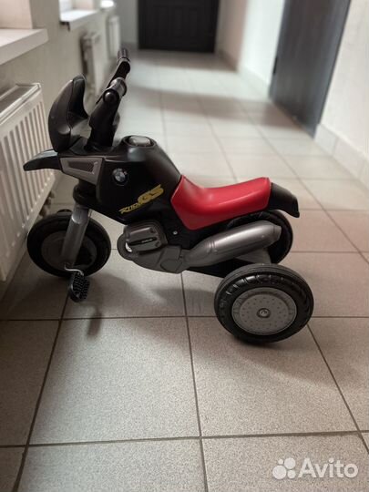 Продам детский велосипед BMW