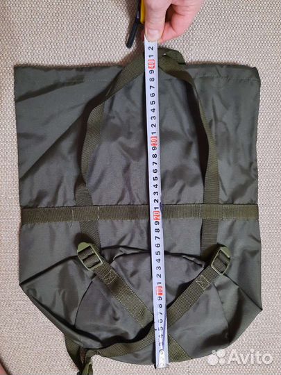 Компрессионный мешок