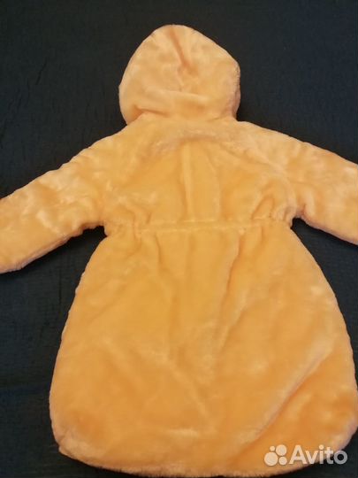 Конверт/спальный мешок для малыша 