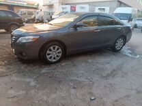 Toyota Camry 2.4 AT, 2011, 253 000 км, с пробегом, цена 1 300 000 руб.