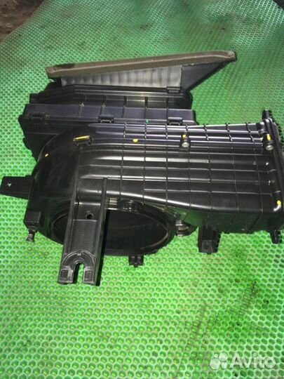 Корпус печки Hyundai Solaris 2 G4FG 2020