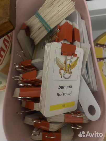 Няня для ребёнка + занятия по раннему развитию