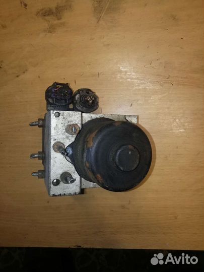 Блок ABS Toyota camry Gracia sxv20