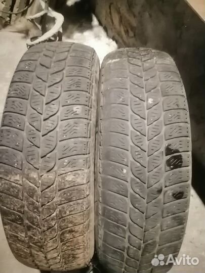 Pirelli Winter 190 155/65 R13