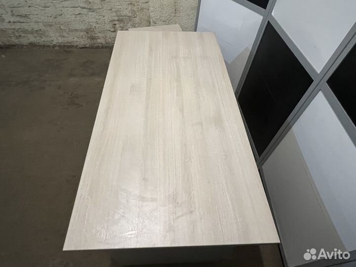 Комплект для офиса стол 140х70х75+тумба