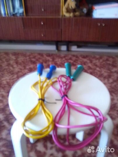 Продам скакалку