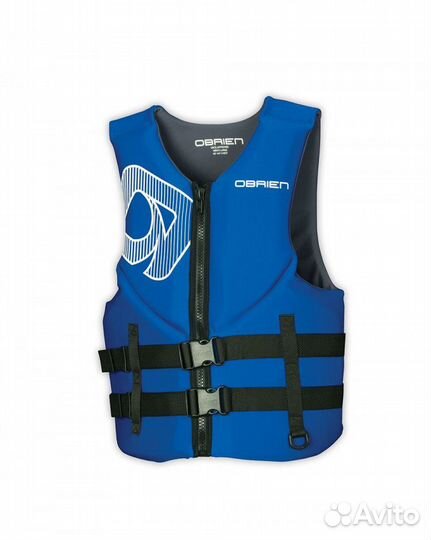 Гидрожилеты неопреновые