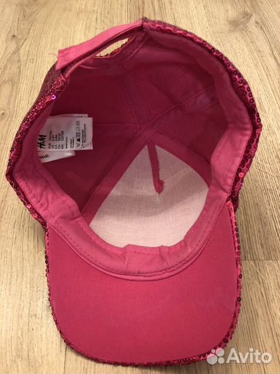 Бейсболка (кепка)