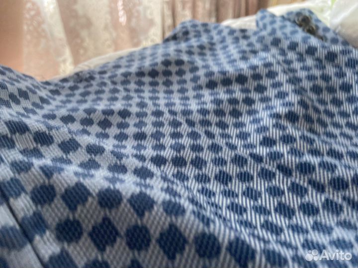 Пиджак для мальчика на годик