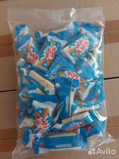 Просрочка на корм. Майонез. Конфеты