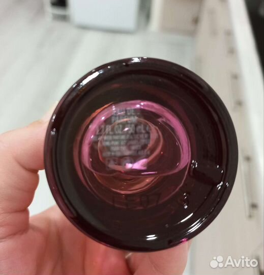 Abercrombie & fitch Authentic night парфюм 50ml