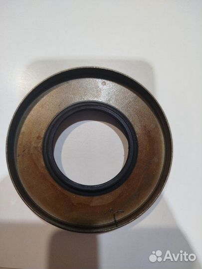 Сальник полуоси задний Bmw F25 B47D20A