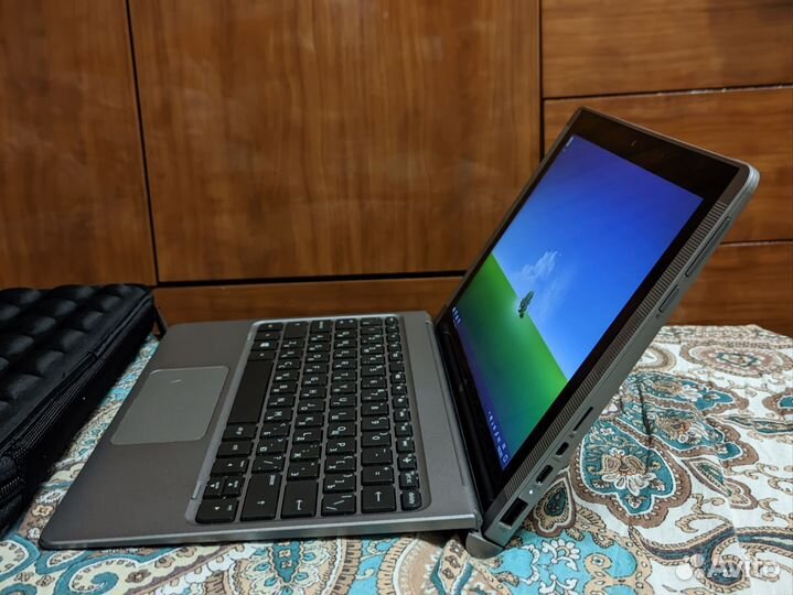 Сенсорный Трансформер HP X2 10