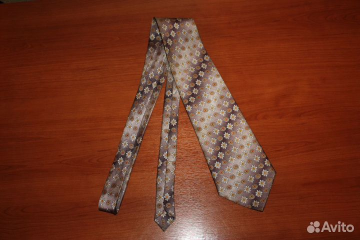 Галстуки мужские