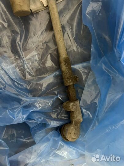 Рулевая рейка ваз granta