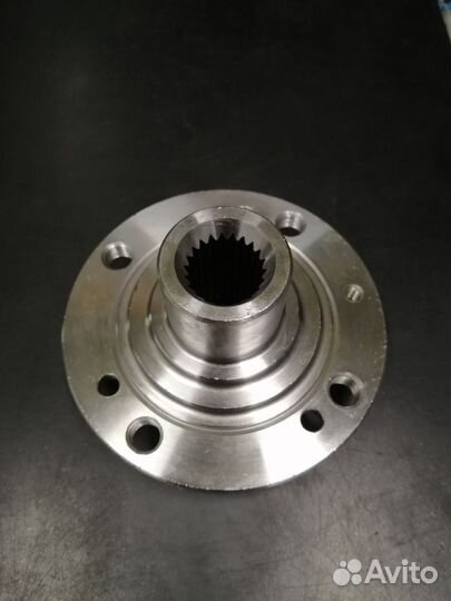 Ступица передняя VW Golf Passat без ABS