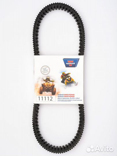 Ремень вариатора Optibelt 11112