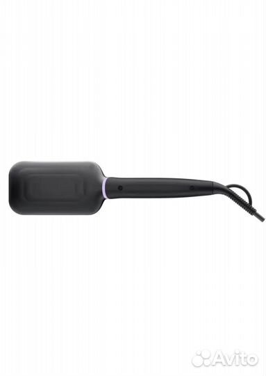 Расческа выпрямитель philips для волос